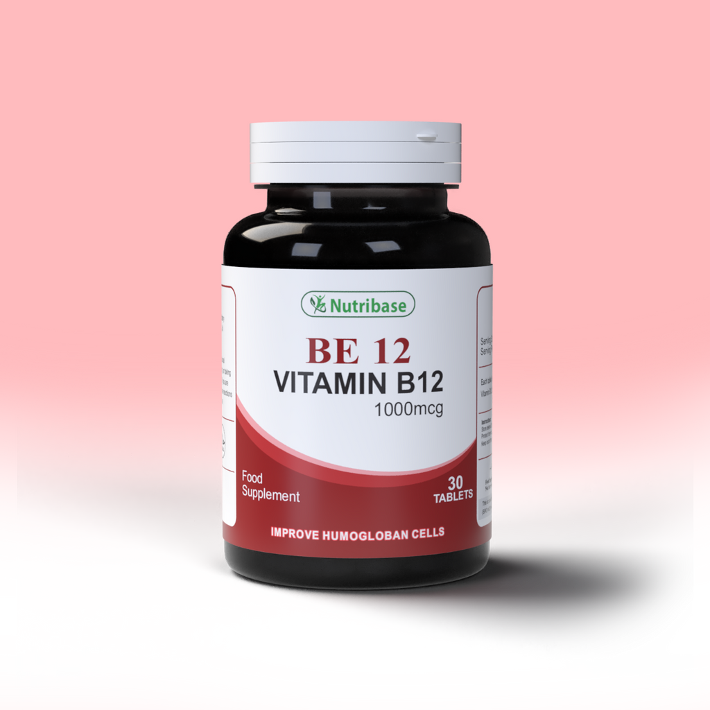 BE 12