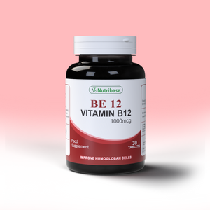 BE 12