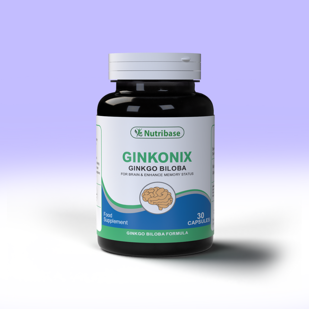 GINKONIX