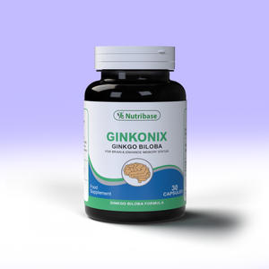 GINKONIX