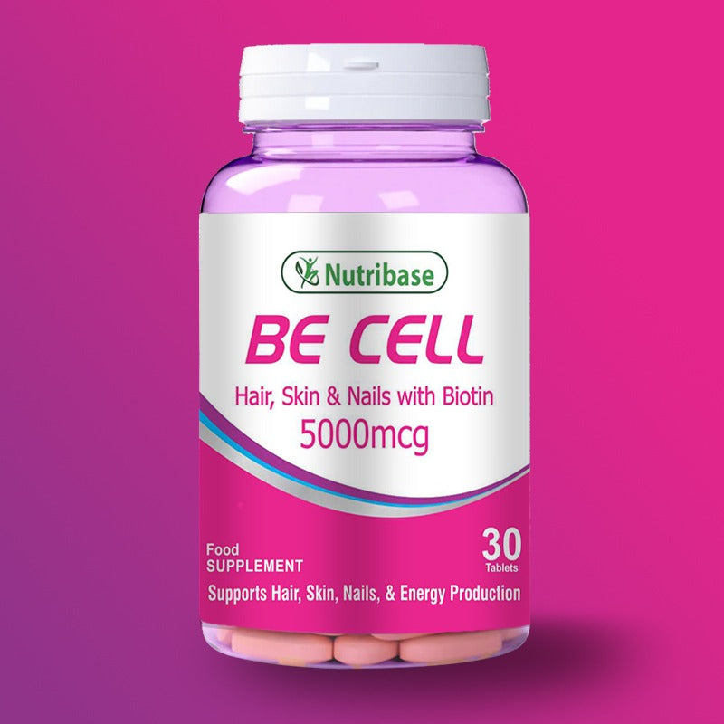 BE Cell