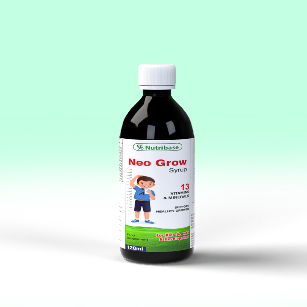 NEO GROW