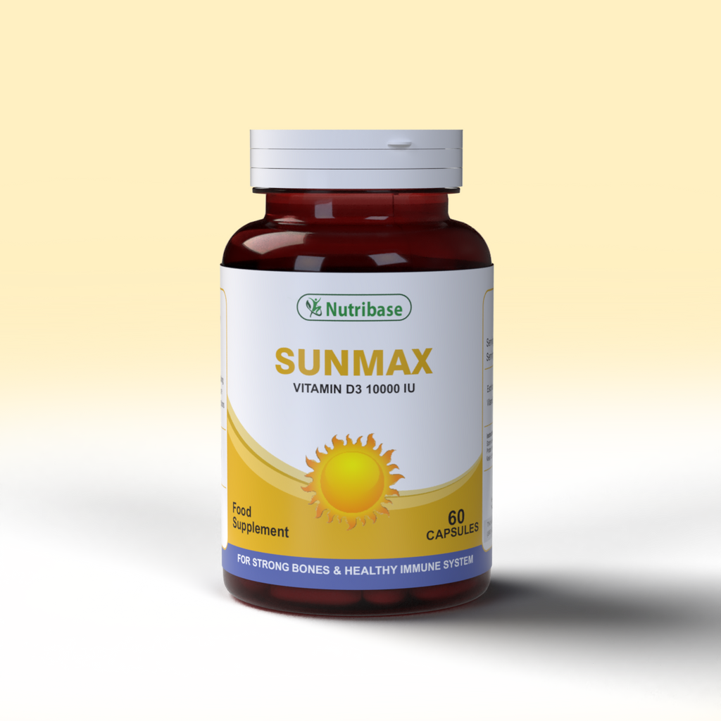 SUNMAX
