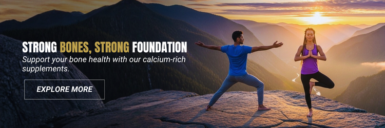 Bones & Joint Health