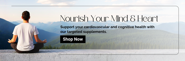 Heart & Brain Health