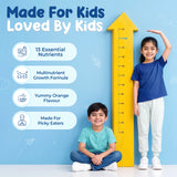KidzMulti Plus Syrup