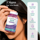Biotin 2500 mcg