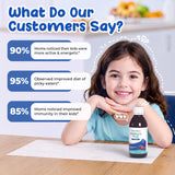 KidzMulti Plus Syrup