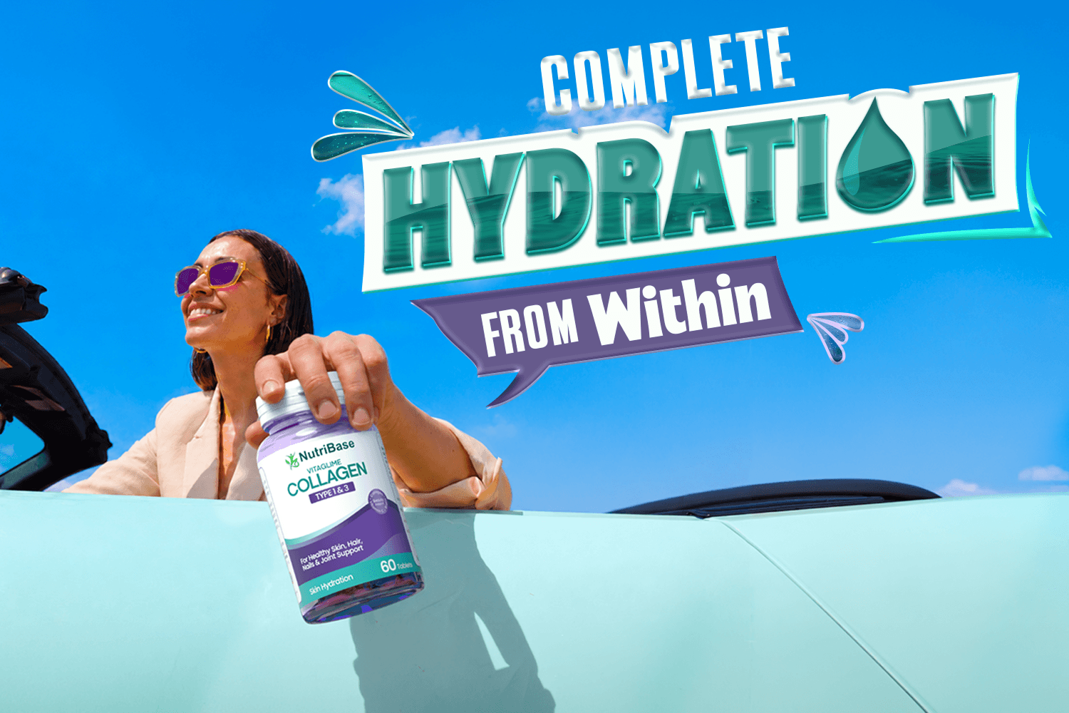 nutribase.com.pk
