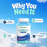 MagniBase 500mg