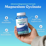 MagniBase 500mg