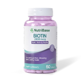 Biotin 2500 mcg