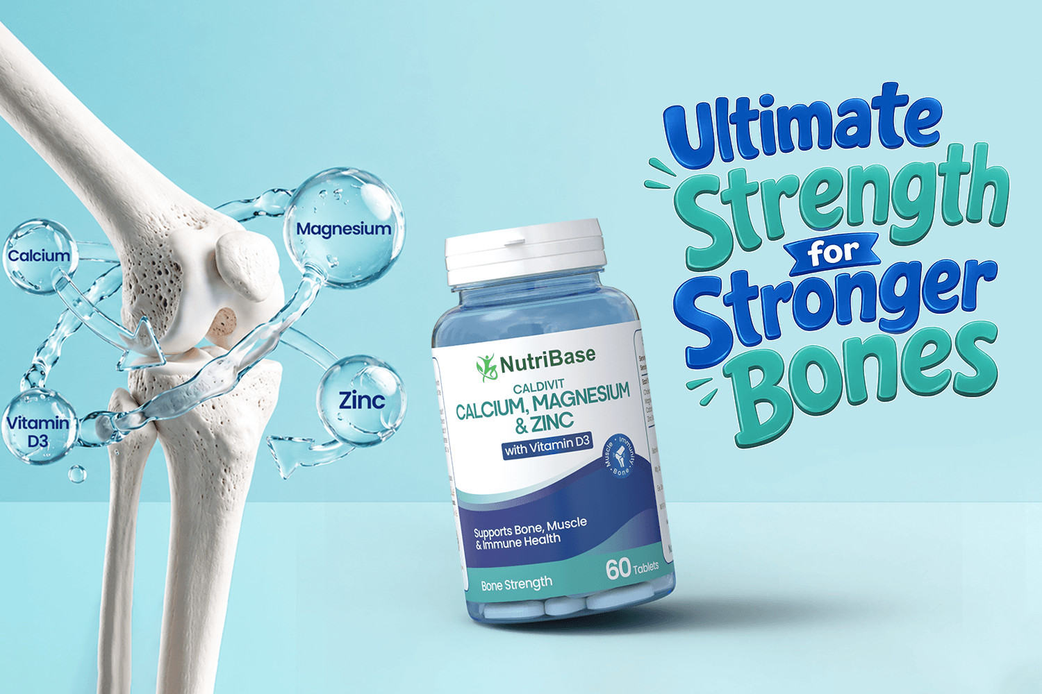 nutribase.com.pk