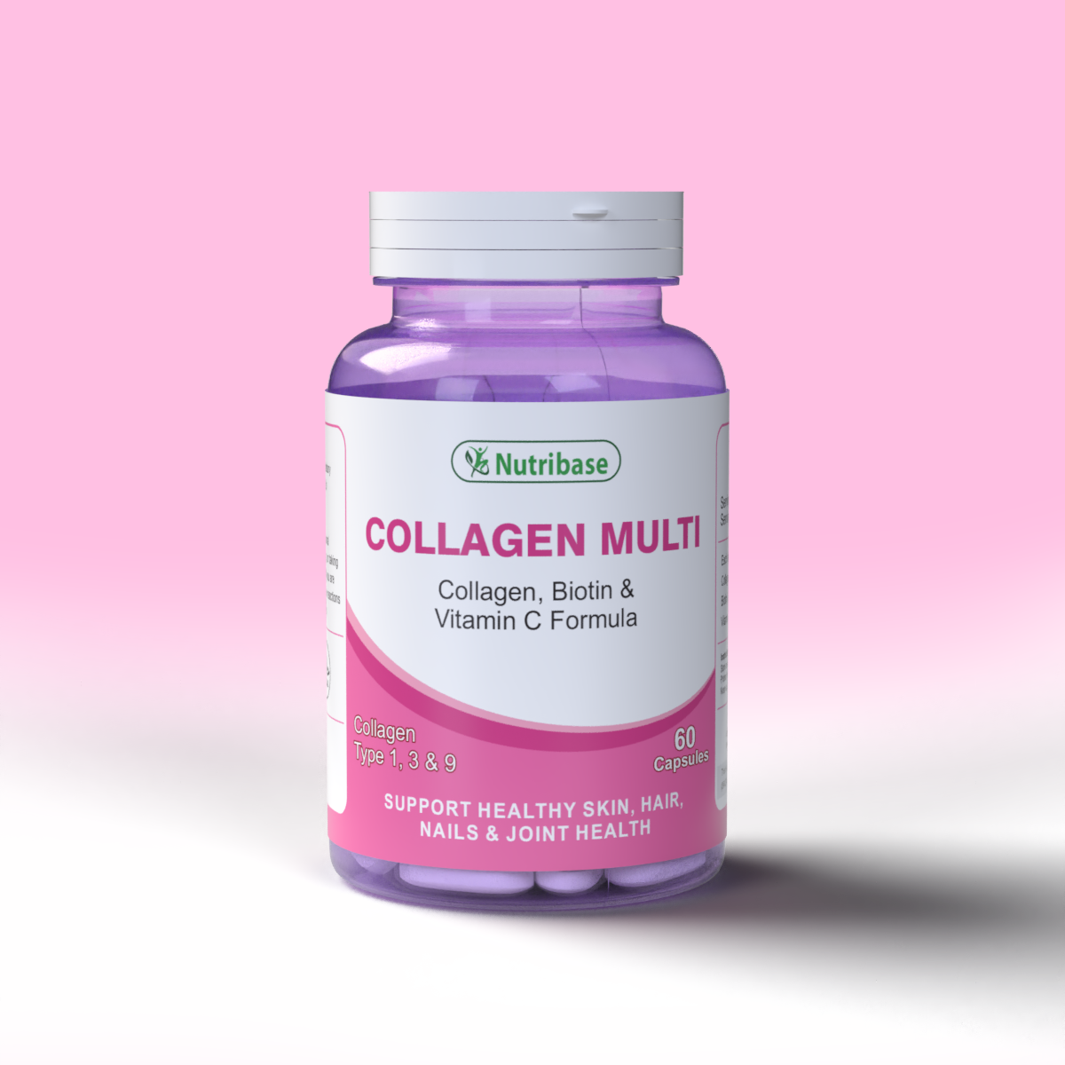 COLLAGEN MULTI