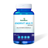ENORVIT MULTI – 50 Plus