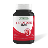 FEROTONE IRON