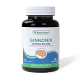 GINKONIX