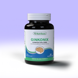 GINKONIX