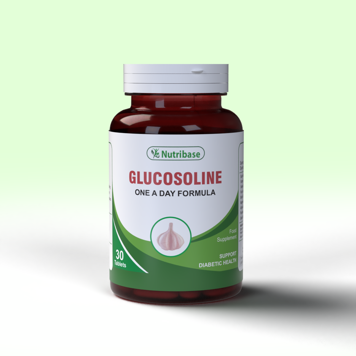 GLUCOSOLINE