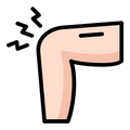 Improves Joint Mobility