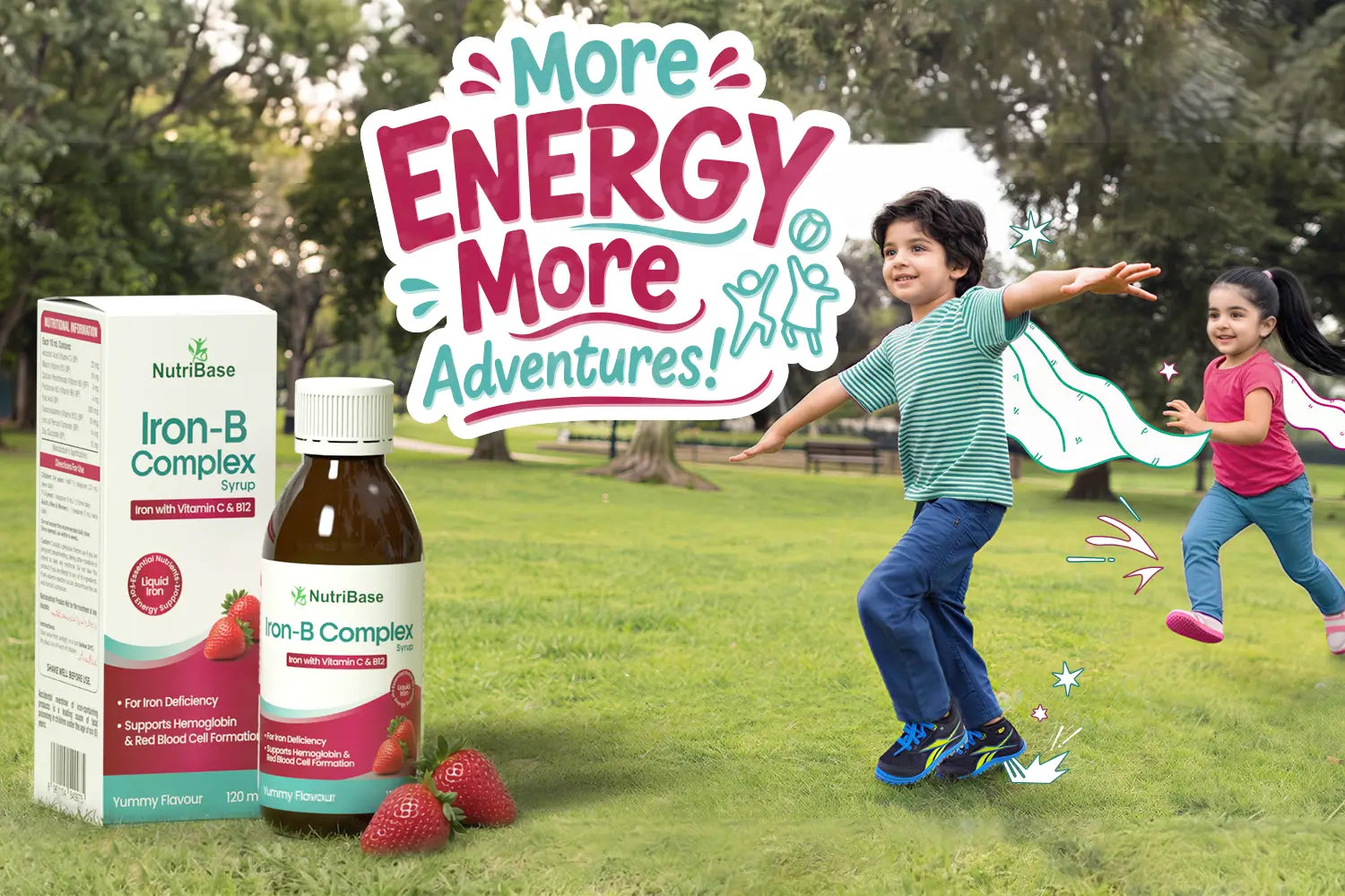 nutribase.com.pk