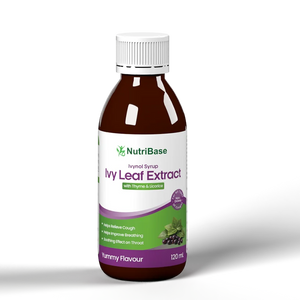 Ivynol Syrup