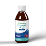 KidzMulti Plus Syrup