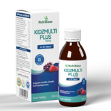 KidzMulti Plus Syrup