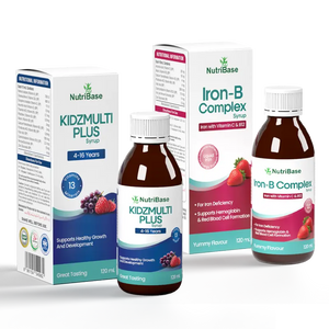 Kids Wellness Pack