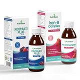 Kids Wellness Pack