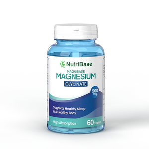 MagniBase 500mg