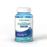 MagniBase 500mg