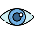 Maintains Healthy Vision