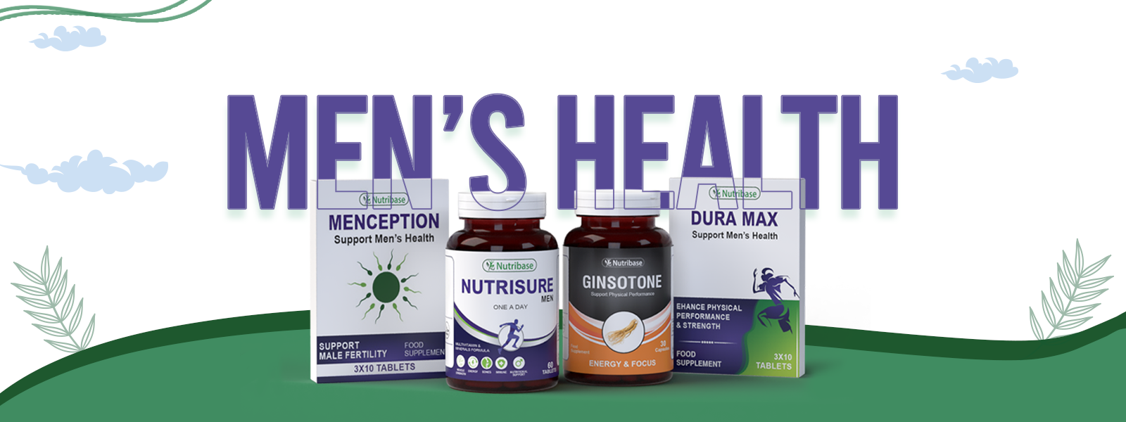 nutribase.com.pk