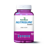 NutriSure Women One A Day – Daily Multivitamin