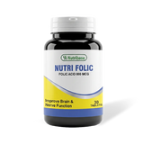 NUTRI FOLIC