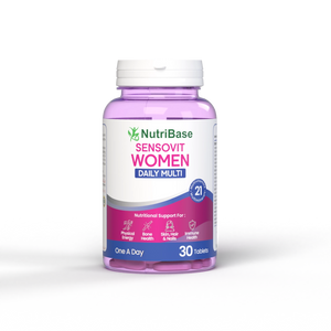 Sensovit Women
