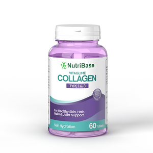 VitaGlime Collagen Type 1 & 3