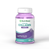 VitaGlime Collagen Type 1 & 3 – Beauty & Joint Support (60 Tablets)