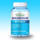 Magnesium Glycinate