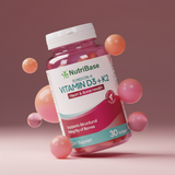 Sundion-K — Vitamin D3 & K2