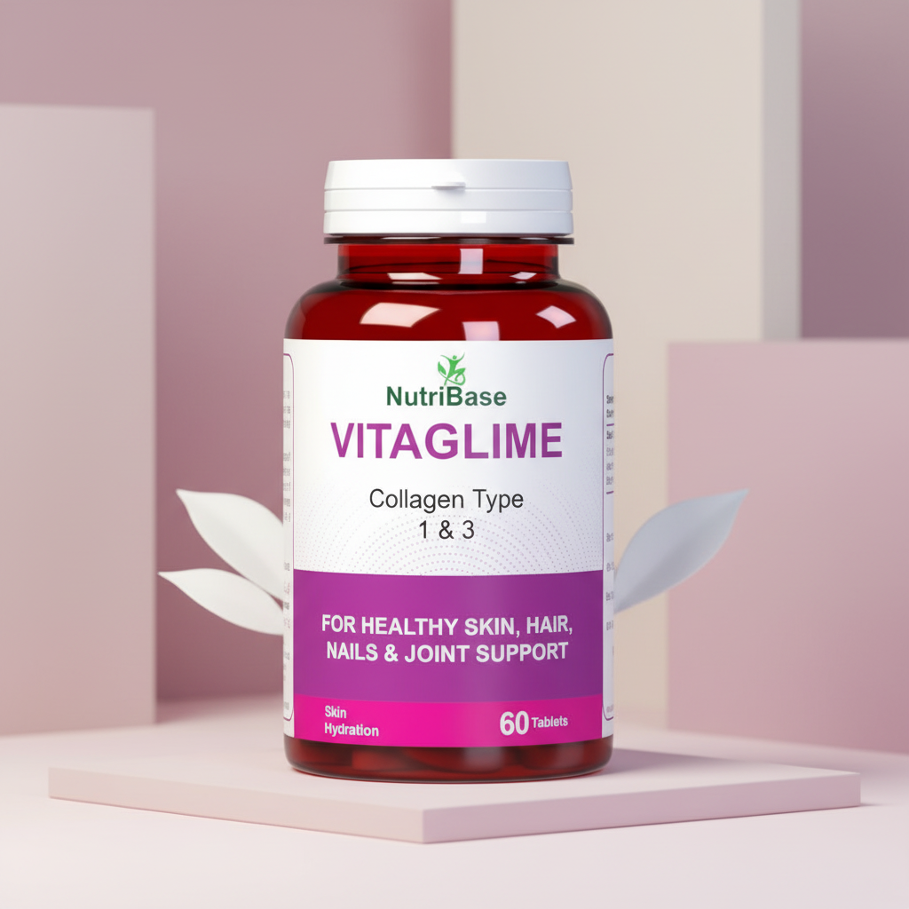 Vitaglime — Collagen Type 1 & 3