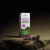 Ivynol Syrup – Ivy Leaf Extract with Thyme & Licorice (120mL)