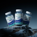 Caldivit Calcium, Magnesium & Zinc with Vitamin D3 (60 Tablets)