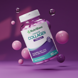 VitaGlime Collagen Type 1 & 3 – Beauty & Joint Support (60 Tablets)