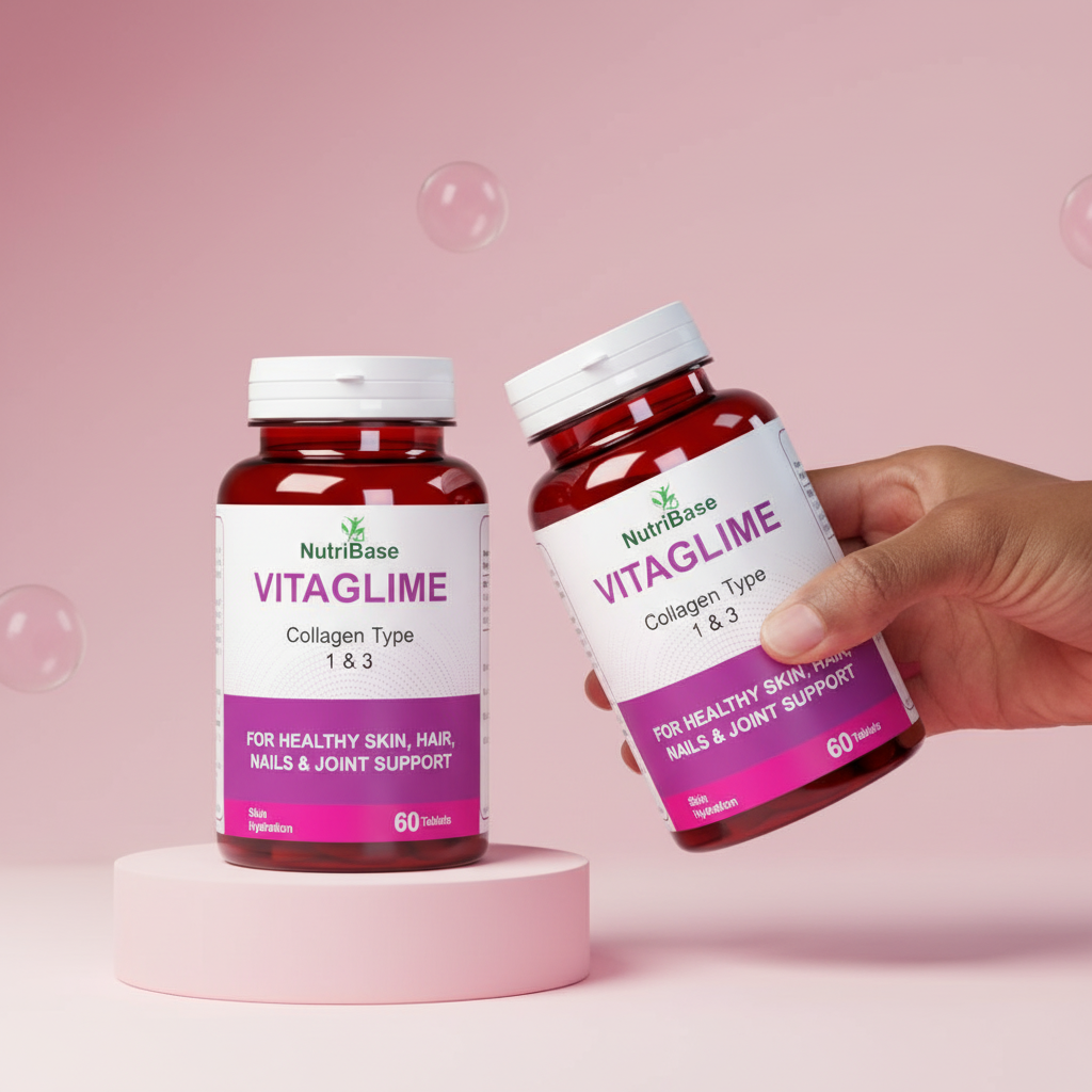 Vitaglime — Collagen Type 1 & 3