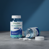 Caldivit Calcium, Magnesium & Zinc with Vitamin D3 (60 Tablets)