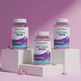 VitaGlime Collagen Type 1 & 3 – Beauty & Joint Support (60 Tablets)