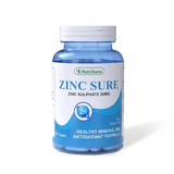 ZINC SURE
