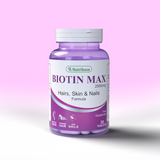 BIOTIN MAX